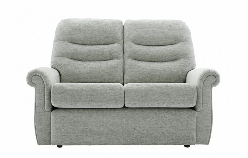 G Plan Upholstery - Holmes Standard 2 Seater Sofa